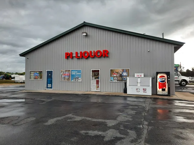PI LIQUOR