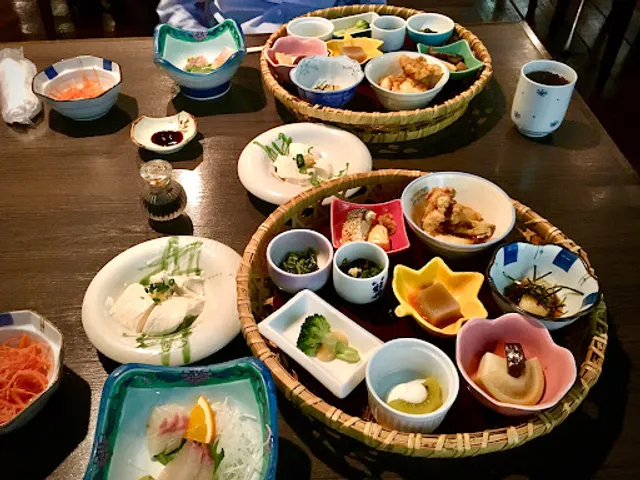 和食ダイニング牧 - Maki