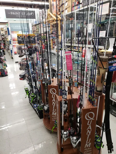 Nydam's Ace Hardware