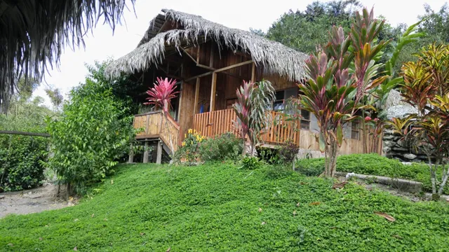 Finca Nuestra Señora de Buen Consejo