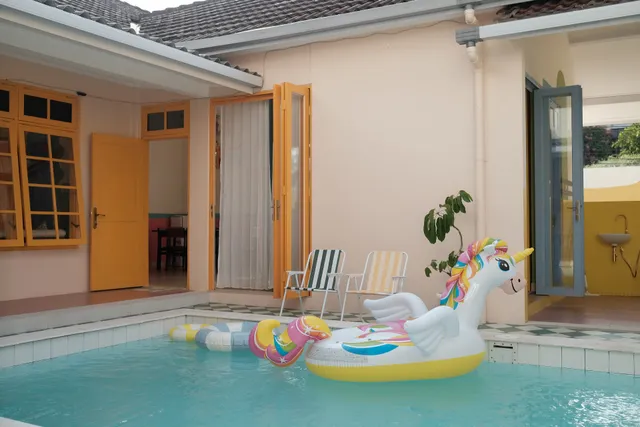 Roemah Renjana Pandega