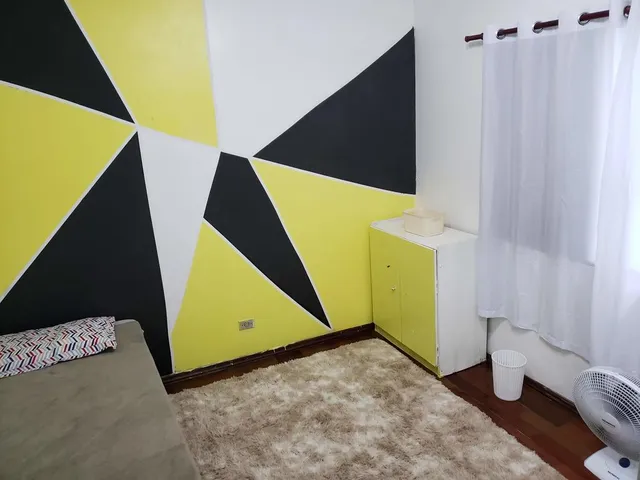 GS Loft Acomodações