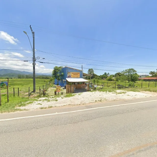 Sabor Do Paraiso Lanchonete