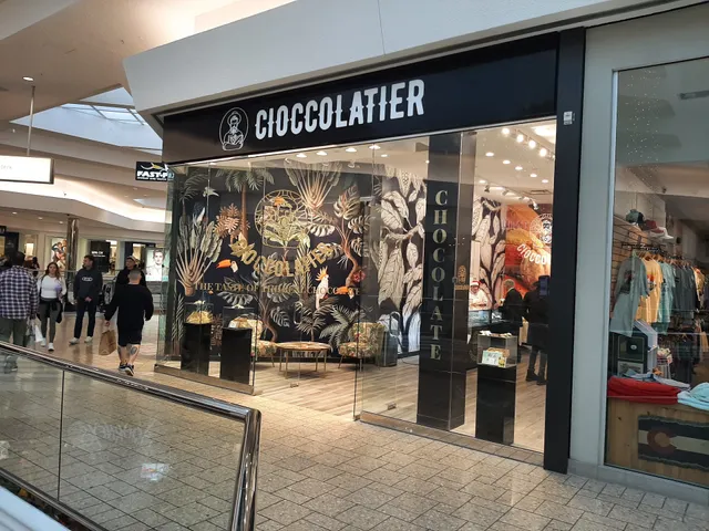 Cioccolatier Cherry Creek Shopping Center
