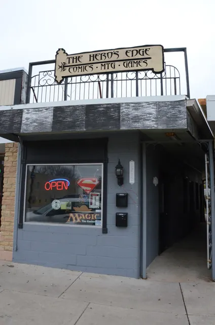 The H. E. Collectibles