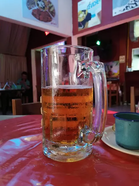 Buhos Restaurante Mariscos &Botanas