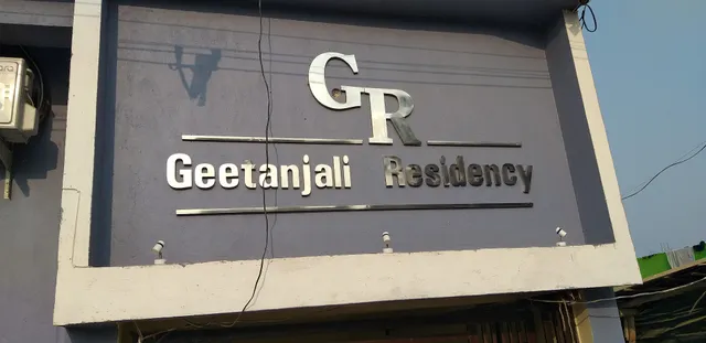 Geetanjali Residency