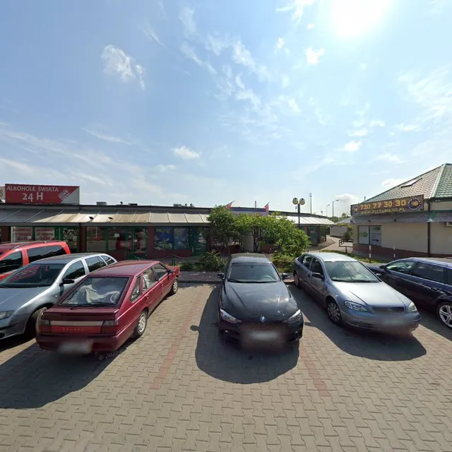 pizza Warszawa Ursus