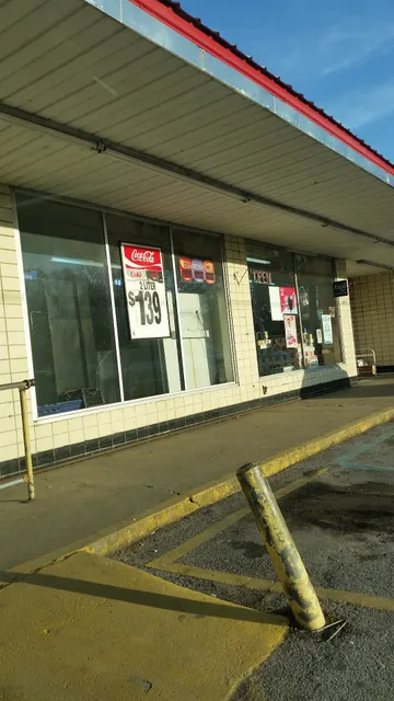 Madison Inglewood Market