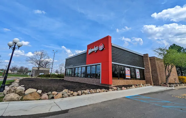 Wendy's