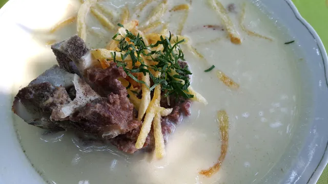 El Patio Restaurant Criollo