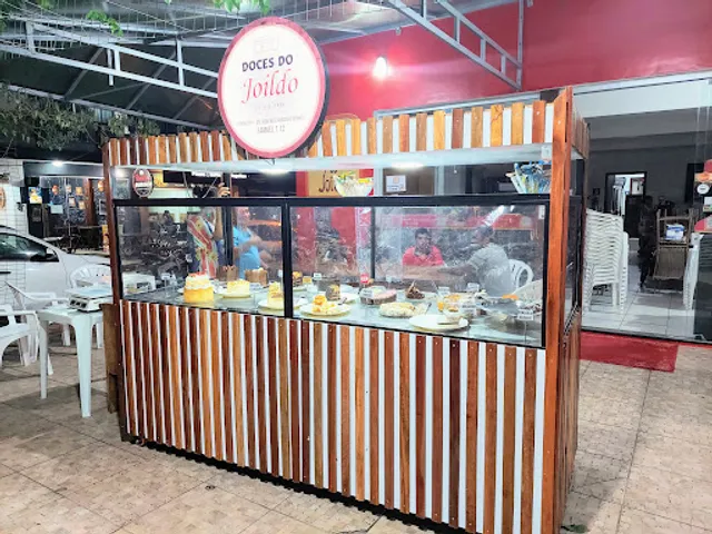 Churrascaria Self-Service do Joildo