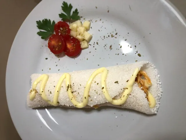 Casa da Tapioca - Zona Sul