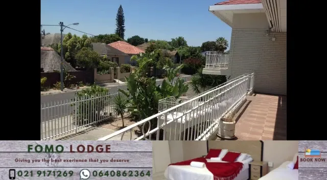 Fomo Lodge