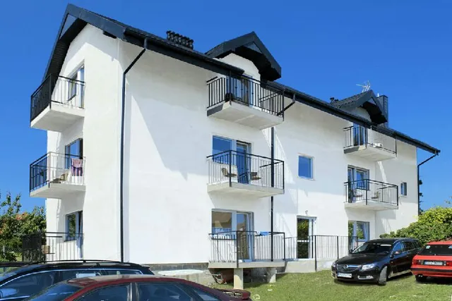 Rooms Pod Roza. Guest rooms