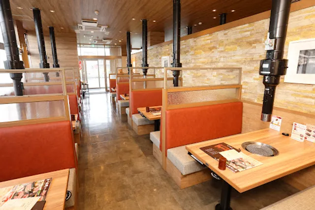 Kuidon Minami Nagareyama Store