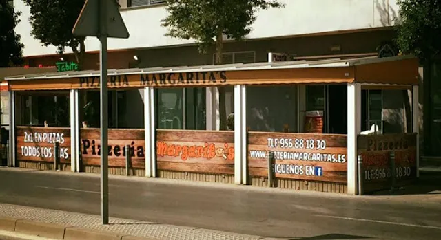 Restaurante Pizzería Margaritas