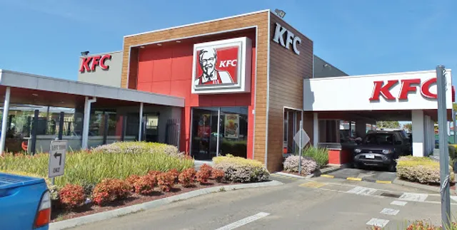 KFC Bairnsdale