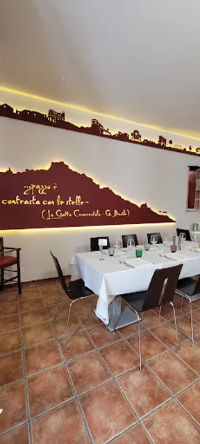 La Gatta Cenerentola