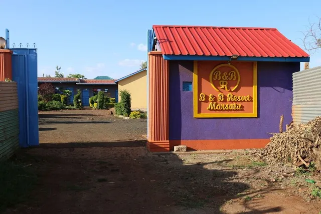 B&B Resort Marsabit