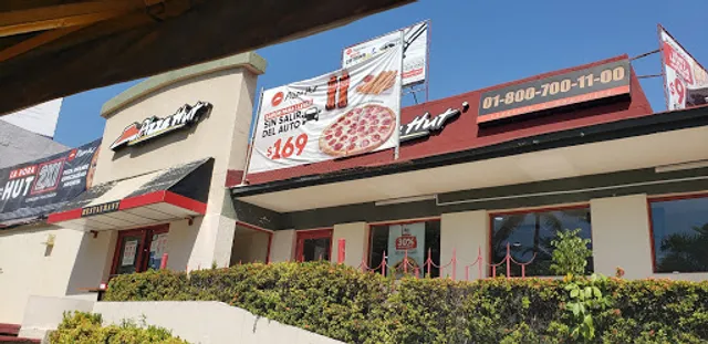 Pizza Hut Calinda