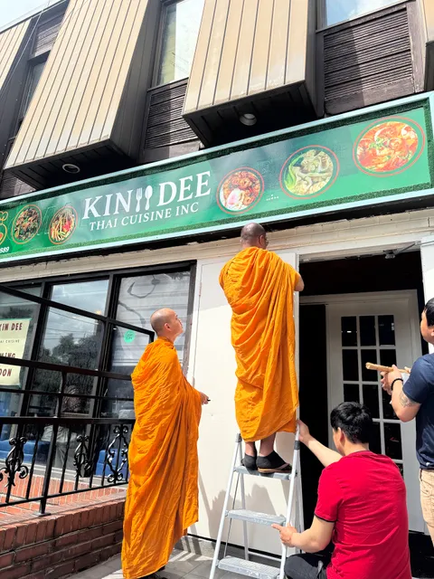 Kindee Thai Cuisine
