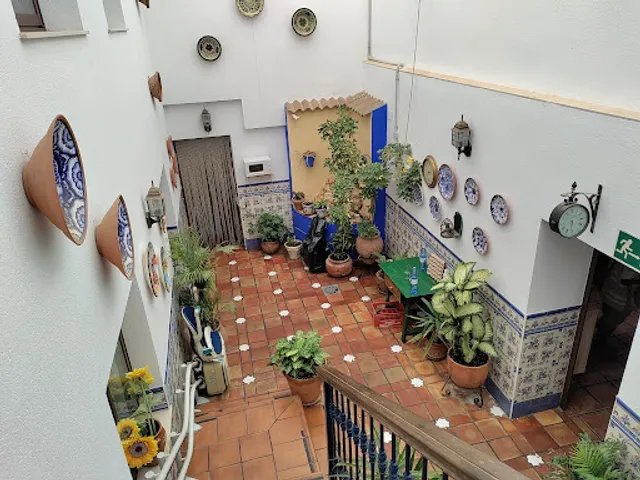 Restaurante Casa Paco Maestre