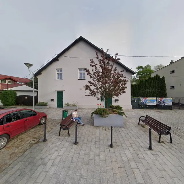 plac Józefa Niemczyka 4