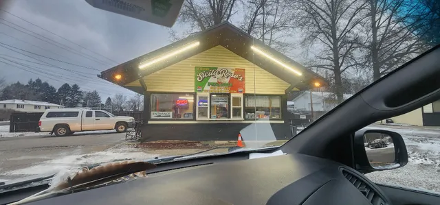 Sicily Rose's Pizzaria