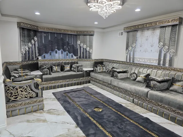 Upscale House Furniture