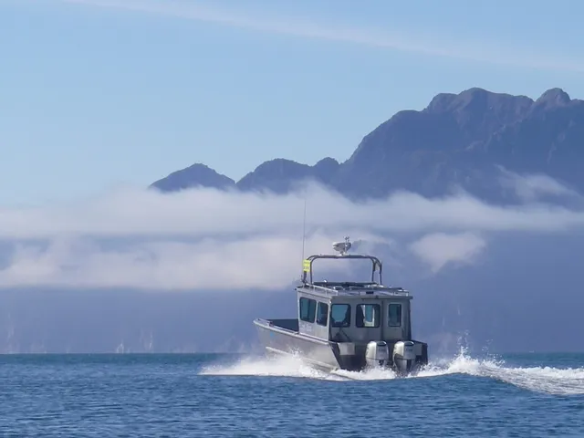 Alaskan Coastal Safari LLC