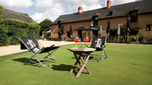 Golf De La Freslonnière