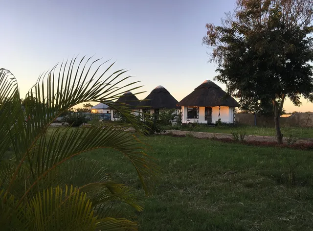 Morio Motel and Campsite