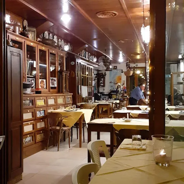 Osteria Tre Nodi