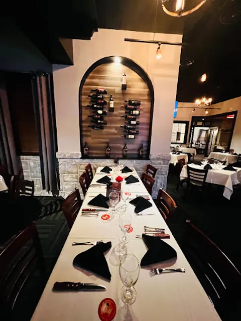 Galpão Gaucho Brazilian Steakhouse