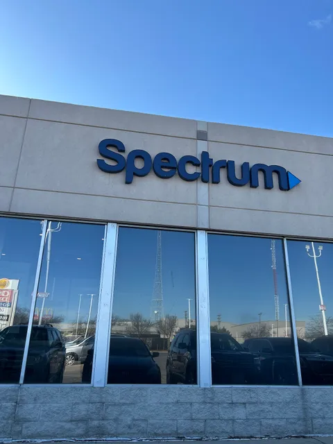 Spectrum Store