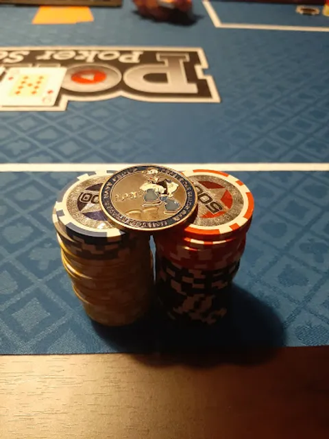 Cafébedrijf 't Snookertje