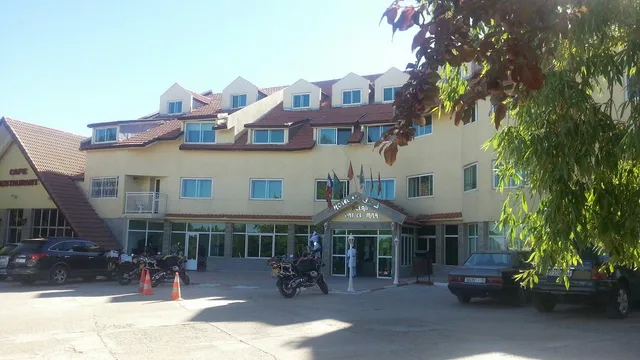 Hôtel Relais Ras El Maa