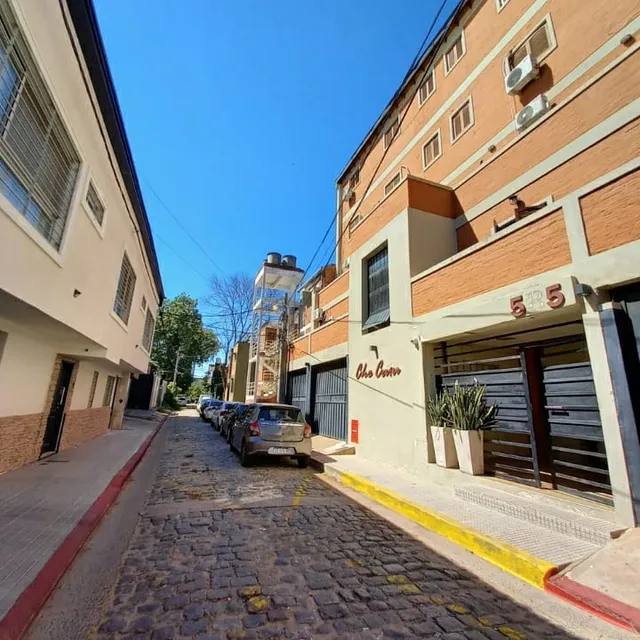 Departamentos temporarios en Corrientes Checatu .