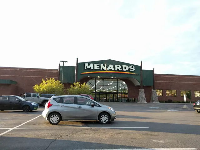 Menards