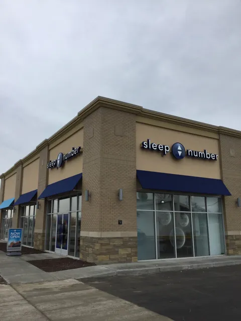 Sleep Number