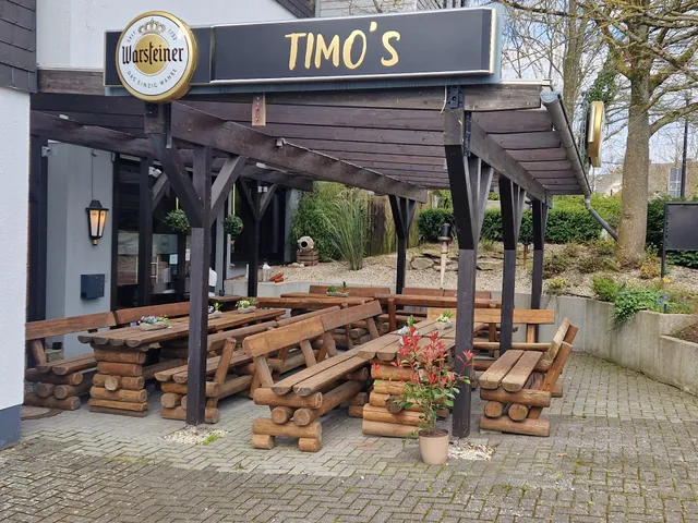 Timo's in Körbecke