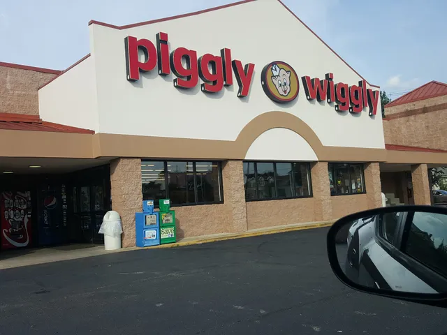 Piggly Wiggly