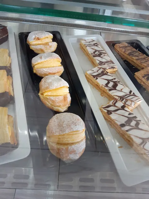 Pastelaria Price Cake Shop