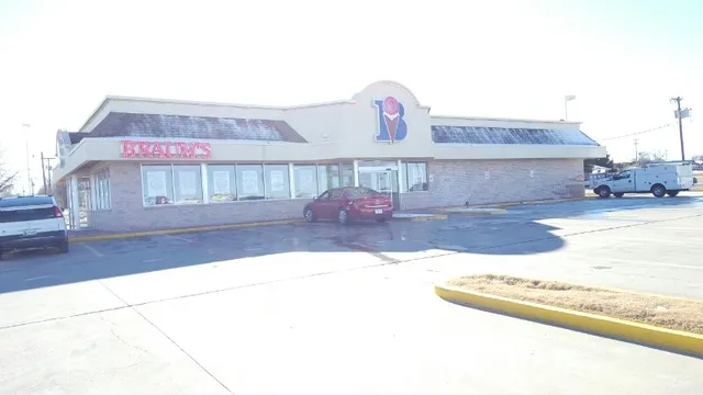 Braum's Ice Cream & Dairy Store