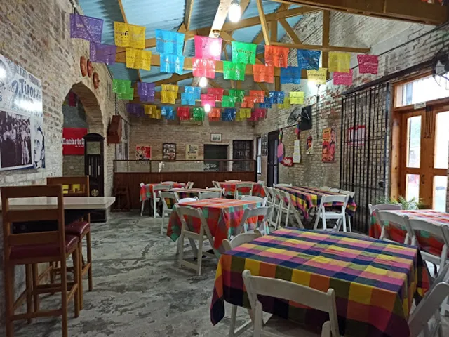 Los Machetes de la catorce