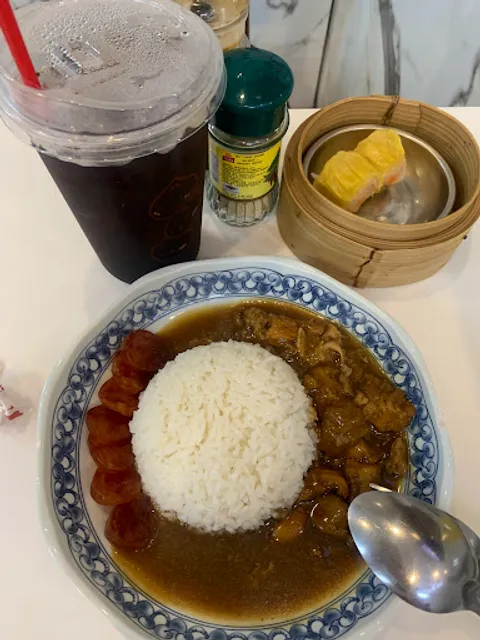 Hua Seng Hong Dim Sum