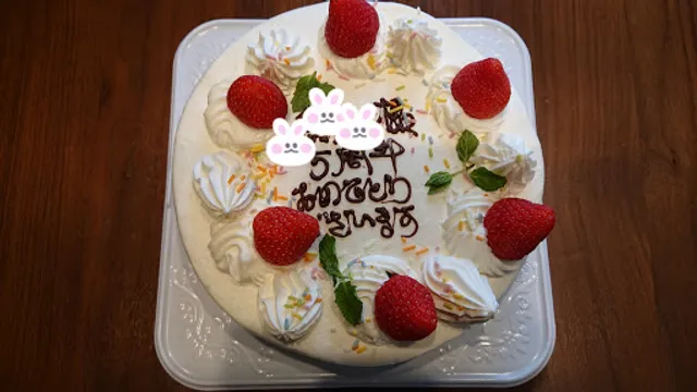 菓子工房かわぐち