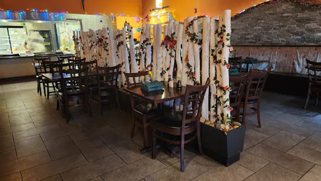 Yamato Steak House Japan