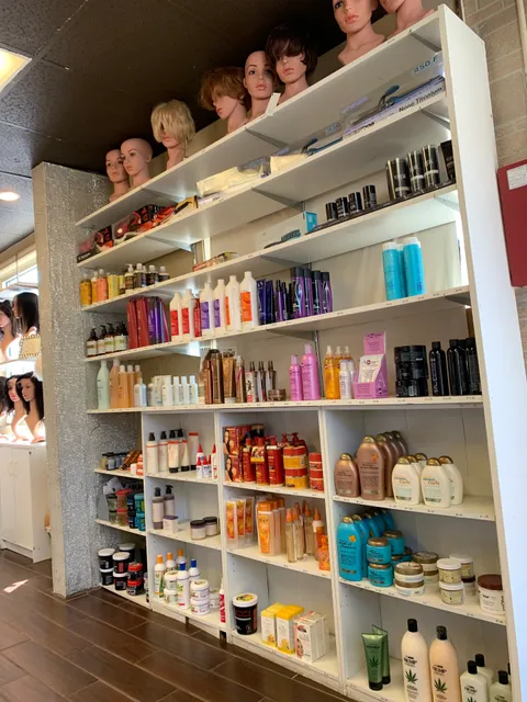 Bellazon Hair – Wigs & Hair Extensions